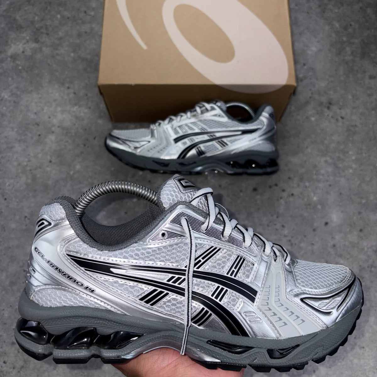GEL-Kayano 14