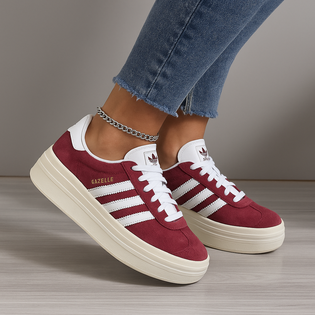 AD®️- Sneakers Bold (2025)