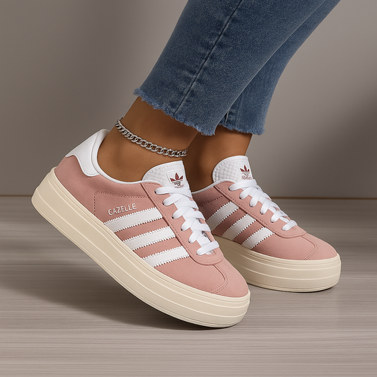 AD®️- Sneakers Bold (2025)