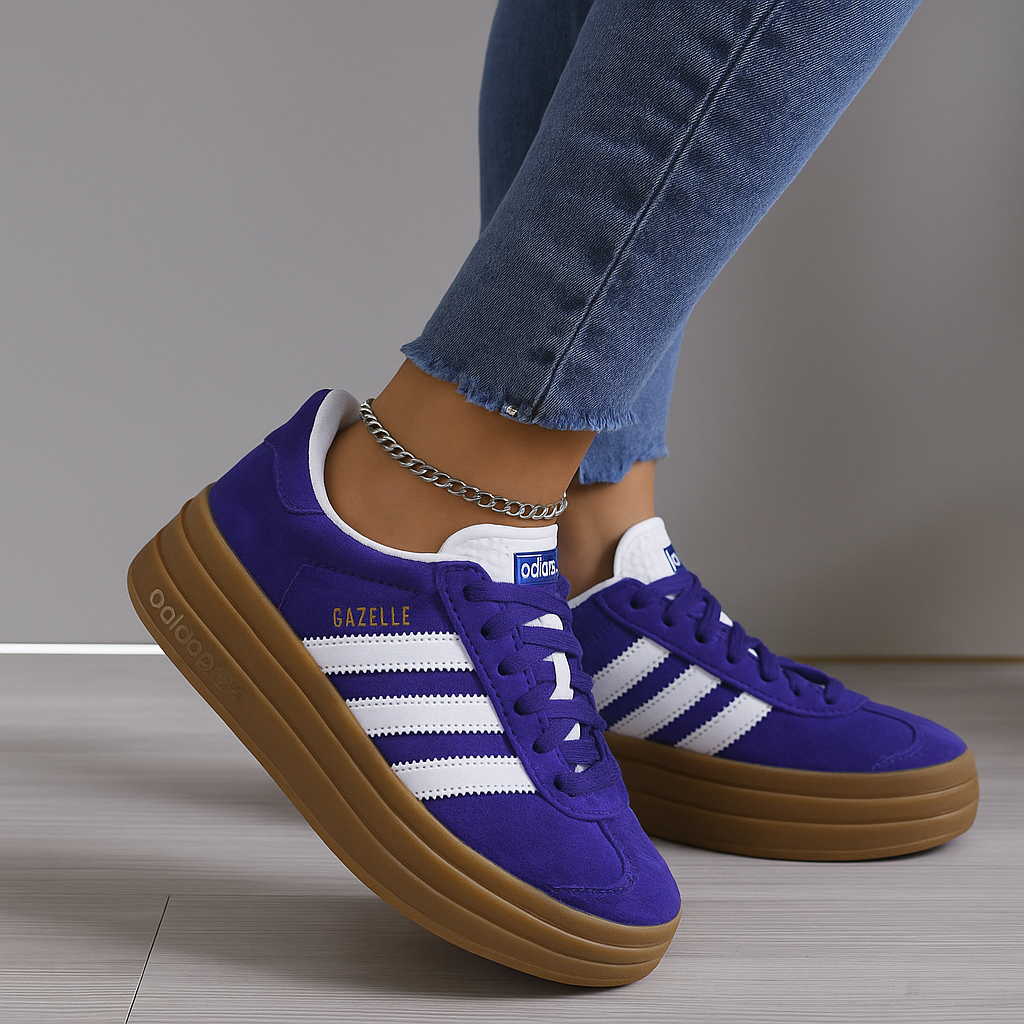 AD®️- Sneakers Bold (2025)