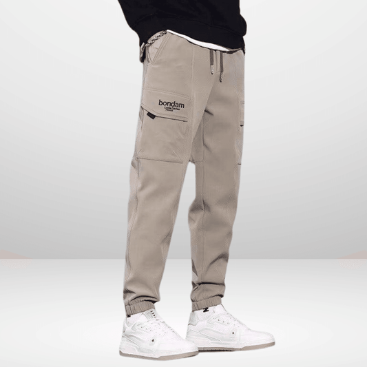 Alex & Mia™ | Cargohose